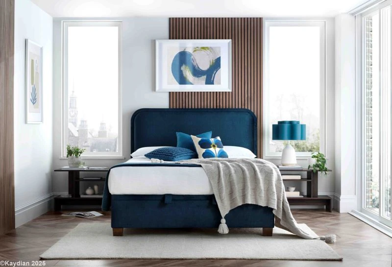 Kaydian Clifton Ottoman